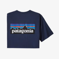 Patagonia Mens P-6 Logo Pocket Responsibili-Tee 0E53B344