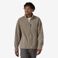 Patagonia Men's Reclaimed Fleece Jacket 5E57E70E