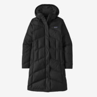 Patagonia Women's Down With It Parka 00D6E420