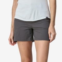 Patagonia Women's Quandary Shorts - 5 in. 88B38006