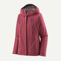 Patagonia Women's Torrentshell 3L Jacket 26F442ED