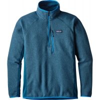 Patagonia Performance Better Sweater 1/4-Zip - Men's