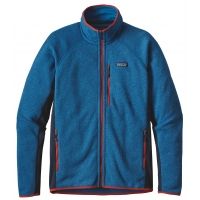 Patagonia Performance Better Sweater Jacket - Men's