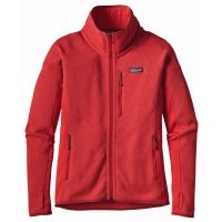 Patagonia Performance Better Sweater Jacket - Women's
