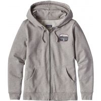 Patagonia Pointed West Midweight Full-Zip Hoody - Women's