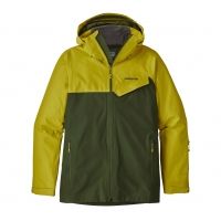 Patagonia Powder Bowl Jacket - Mens