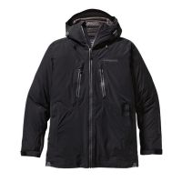 Patagonia Primo Down Jacket - Men's-Black-Small