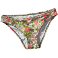 Patagonia Print Sunamee Swim Bottoms - Womens