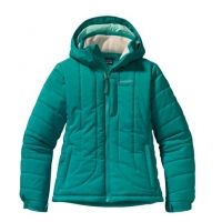 Patagonia Puff Rider Jacket - Girl's