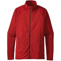 Patagonia R1 Full-Zip Jacket - Mens