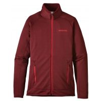 Patagonia R1 Full-Zip Jacket - Womens