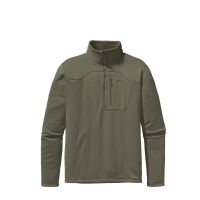 Patagonia R1 Pullover - Alpha-Green-Large