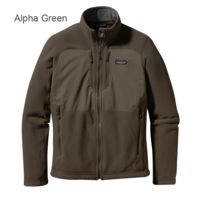 Patagonia R3 Jacket- Rockwall-Small