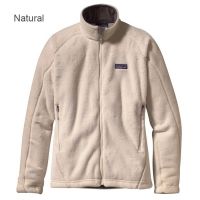 Patagonia R4 Jacket Womens - Volcanic Blue-Large