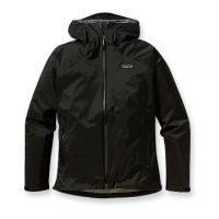 Patagonia Rain Shadow Jacket - Women's - Black-X-Small