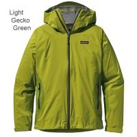 Patagonia Rain Shadow Jacket - Women's - Lite Gecko Grn