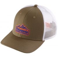 Patagonia Range Station Trucker Hat