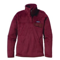 Patagonia Re-Tool Snap-T Pullover Clearance - Women's