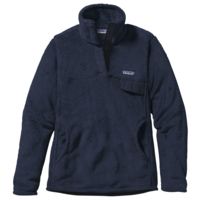 Patagonia Re-Tool Snap-T Pullover - Womens