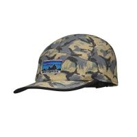 Patagonia Retro Fitz Label Tradesmith Cap - Mens