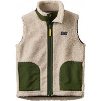 Patagonia Retro-X Vest - Boys