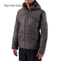 Patagonia Rubicon Rider Jacket - Light Gecko Green Small