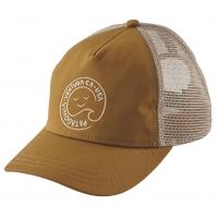 Patagonia Sea Spirit Layback Trucker Hat - Women's