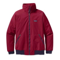 Patagonia Shelled Synchilla Jacket - Mens