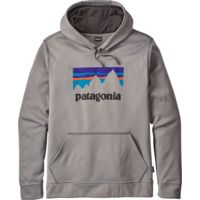 Patagonia Shop Sticker PolyCycle Hoody - Men's