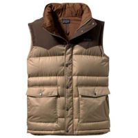 Patagonia Slingshot Down Vest - Men's