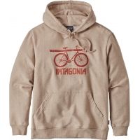 Patagonia Snow Cycle Midweight Hoody - Men's