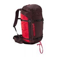 patagonia Drifter 40LスノードリフターS/M Patagonia Snowdrifter Backpack 40L — CampSaver
