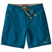 Patagonia Solid Wavefarer 19 Inch Board Short - Mens