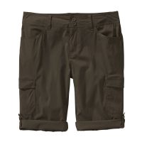 Patagonia Solimar Shorts - Women's