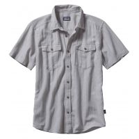 Patagonia Steersman Shirt - Mens
