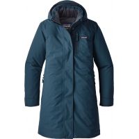 Patagonia Stormdrift Parka - Women's