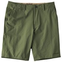 Patagonia Stretch Wavefarer Walk shorts - 20'' - Men's