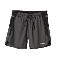 Patagonia Strider Pro Shorts 5 Inches - Mens