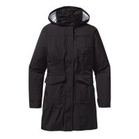 Patagonia Torrentshell City Coat - Womens