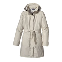 Patagonia Torrentshell Trench Coat - Women's