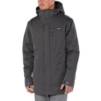 Patagonia Tres 3 in 1 Parka - Men's-Java Brown-Large — CampSaver