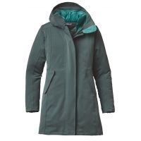 Patagonia Tres 3 in 1 Parka - Womens