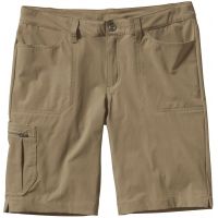 Patagonia Tribune Short 10 in - Womens