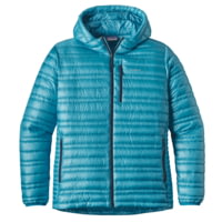 Patagonia Ultralight Down Hoody - Mens