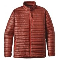 Patagonia Ultralight Down Jacket - Mens