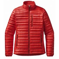 Patagonia Ultralight Down Jacket - Womens