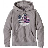 Patagonia Upstream Dream Midweight Hoody - Women's
