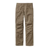 Patagonia Utility Duck Pant - Men's-Ash Tan-33 Waist-Short Inseam