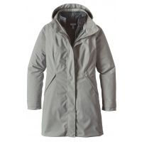 Patagonia Vosque 3-in-1 Parka - Women's