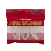 Pautzke Fire Worms Soft Baits